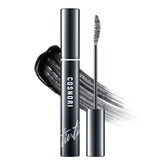 COSNORI serum tinte pestanas negro profundo: realza color y define durante el dia