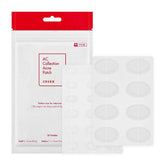 COSRX AC Collection acne patch box front for easy use and brand trust