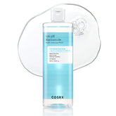 Cosrx micelar de pH bajo con Niacinamida para piel sensible
