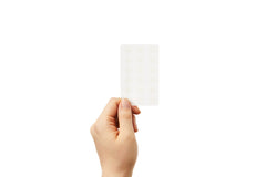 COSRX Clear Fit Master Patch prácticamente invisible bajo maquillaje
