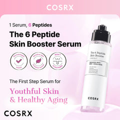 Con cobre y péptidos, promueve elasticidad y luminosidad percibidas