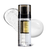 COSRX dispensador de esencias duales snail mucin para hidratación equilibrada