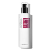 COSRX Galactomyces 95 Tónico, vertido en frasco, sensación refrescante para iniciar la rutina.