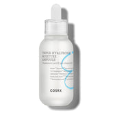 COSRX Hydrium suero hidratante en bote, aporta hidratación duradera sin residuo
