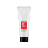 Cosrx limpiador diario con ácido salicílico, espuma suave para piel propensa a imperfecciones.