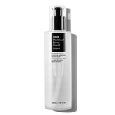 COSRX Niacinamide 2% + BHA 4% toner bottle front shows clear pores and branding benefits