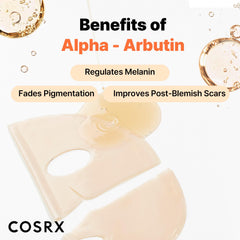 COSRX textura hidratante y hidrogel transparente al aplicar