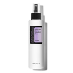 COSRX tónico AHA/BHA en botella para exfoliación suave y mejora de la textura de la piel
