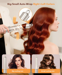 Cosy Companions ionic hair care technology for smoother, frizz-free finish