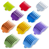 COSYONALL professional guards-assembly close-up, showcasing durable, safe clipping for professional results.