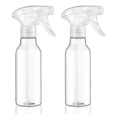 Cosywell 8.8oz spray bottle front view, durable daily-use cleaning companion