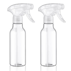 Cosywell 8.8oz spray bottle front view, durable daily-use cleaning companion