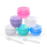 Cosywell small travel jar with 20g capacity for creams on the go