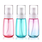 Cosywell travel spray bottle 2oz ideal for fragrance and skincare on the go