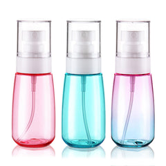 Cosywell travel spray bottle 2oz ideal for fragrance and skincare on the go