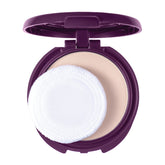 CoverGirl Advanced Radiance pressed powder natural shade compact for a radiant, natural look.