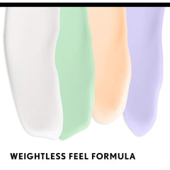 COVERGIRL Base Business Face Primer acabado mate que controla el brillo.