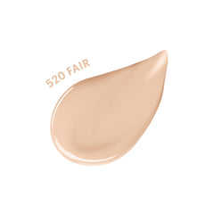 COVERGIRL Base Piel Fresca aplicación suave en la piel