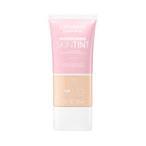 COVERGIRL Base Piel Fresca con Leche envase luminoso y limpio