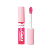 COVERGIRL brillo labial con aplicador doe-foot para aplicación precisa.