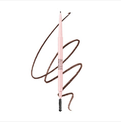 COVERGIRL Clean Fresh Brow Nano 1 mm: punta precisa para trazos naturales.