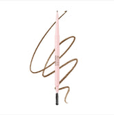 COVERGIRL Clean Fresh Brow Nano: lápiz 1 mm para trazos precisos y naturales.