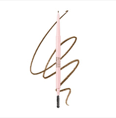 Covergirl Clean Fresh Brow Nano con punta de 1 mm para trazos finos y definidos