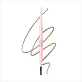 Covergirl Clean Fresh Brow Nano tono rubio, punta 1 mm para trazos finos y definidos