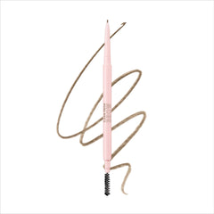 Covergirl Clean Fresh Brow Nano tono rubio, punta 1 mm para trazos finos y definidos