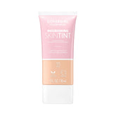 COVERGIRL Clean Fresh Skin Milk Foundation, botella de 1 oz para uso diario.