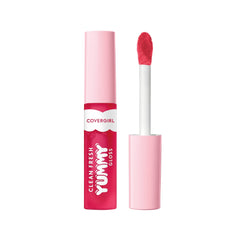 COVERGIRL Clean Fresh Yummy envase elegante para uso diario