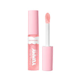 CoverGirl Clean Fresh Yummy Lip Gloss se desliza suavemente para labios hidratados