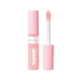 COVERGIRL Clean Fresh Yummy Gloss boca hidratada con brillo suave