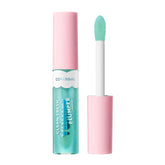 CoverGirl Clean Fresh Yummy Plumper Brillo Labial en envase elegante para brillo glassy sin pegar
