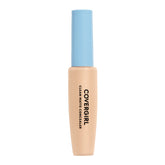 COVERGIRL Clean Matte Concealer tube showcasing oil-free formula for seamless coverage