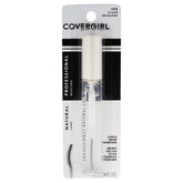 CoverGirl clear brow and lash gel bottle for neat, natural lashes.