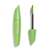 COVERGIRL Clump Crusher Mascara con aplicador doble cara para volumen y definición
