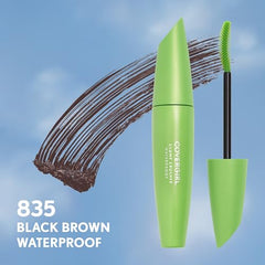 Cepillo curvado de COVERGIRL Clump Crusher para volumen de raíz a puntas