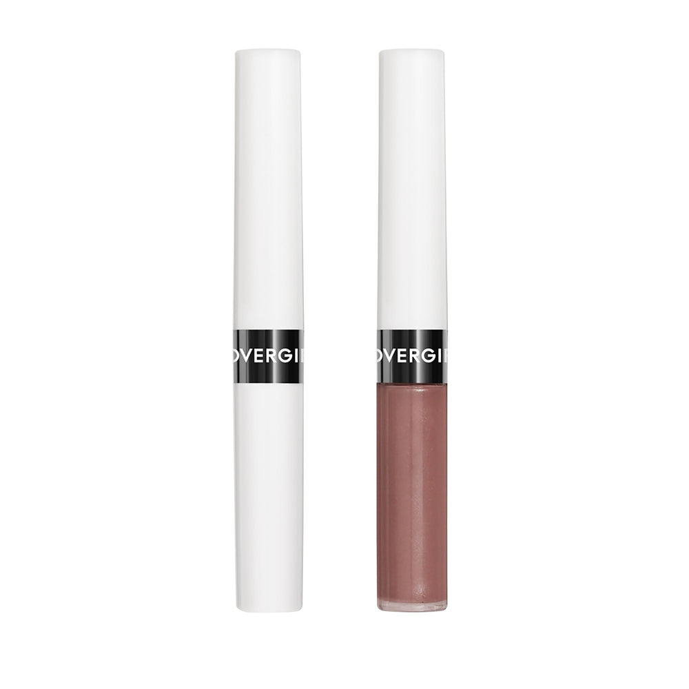 COVERGIRL color labial tono 930 medio cálido, duración prolongada para todo el día.