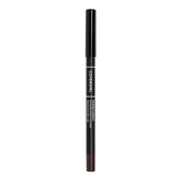 CoverGirl Exhibitionist 24-Hour Kohl Eyeliner rich brown swatch for bold definition.