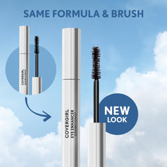 COVERGIRL Exhibitionist Mascara definición precisa para look diario