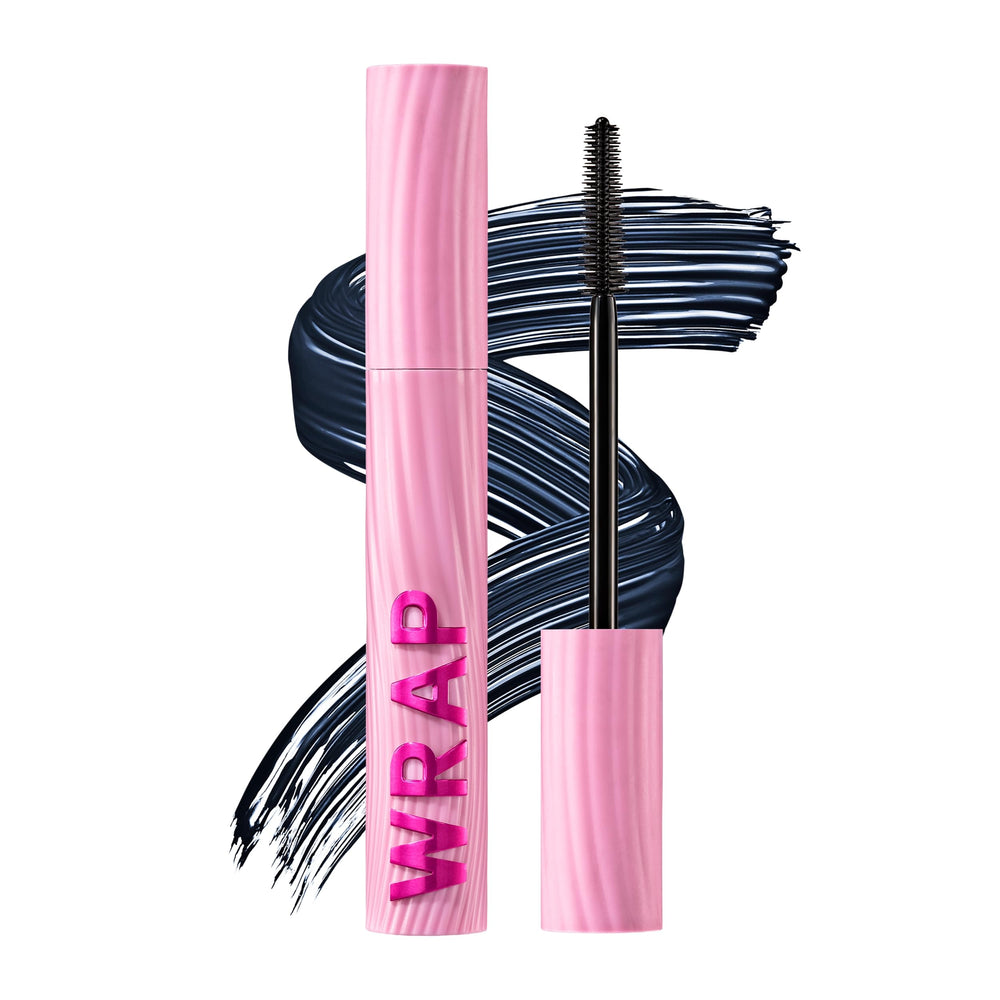 COVERGIRL Eye Enhancer Wrap Tubing Mascara ofrece efecto extensión y definición sin grumos.