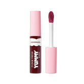 Covergirl labios-brillantes con brillo suave para acabado cómodo.
