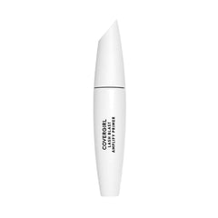 COVERGIRL Lash Blast Amplify primer pestañas aplicada para mayor volumen.