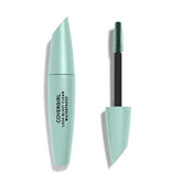 CoverGirl Lash Blast Clean envase y diseño para uso diario