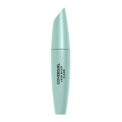 COVERGIRL Lash Blast Clean Volume Mascara, fórmula vegana sin parabenos ni sulfatos.