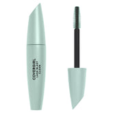 CoverGirl Lash Blast Clean Volume Mascara packaging highlights eco-friendly design for sustainable shoppers.