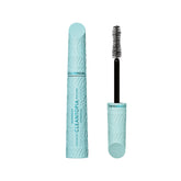 CoverGirl Lash Blast Cleantopia, aplicación en pestanas, volumen extremo y resistencia al agua.