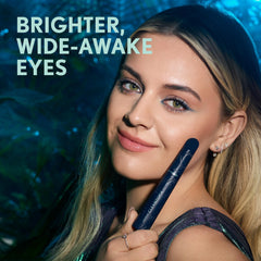 Covergirl Lash Blast Cleantopia, fórmula vegana sin parabenos ni sulfatos