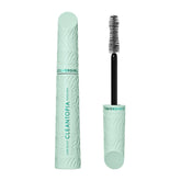 COVERGIRL Lash Blast Cleantopia: brocha precisa para volumen.